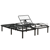 Linenspa Adjustable Bed Frame