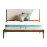 Linenspa Memory Foam