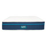 LuxeErgo 3400