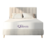 NapQueen Bamboo Charcoal