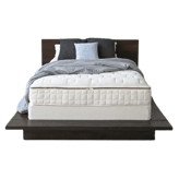 Naturepedic EOS Classic Vegan