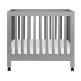 Naturepedic Mini Crib