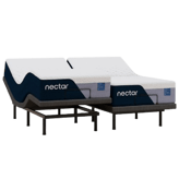Nectar Adjustable Comfort Premier