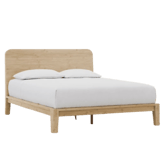 Nectar Bamboo Platform 
