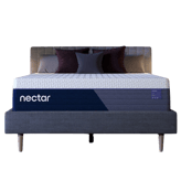 Nectar Luxe Hybrid
