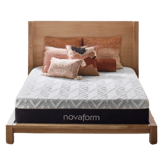 Novaform Advanced Back Support Plus