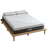 OTTY Sleep Nord Solid Birch