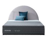 Pillow Cube Deluxe Foam
