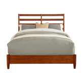 PlushBeds Flynn Retro