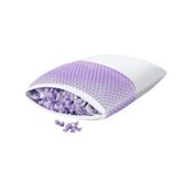 Purple Freeform