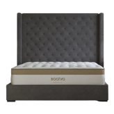 Saatva Loom & Leaf