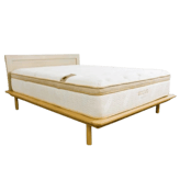 Saatva Memory Foam Hybrid