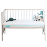 Simba Sleep Hybrid Cot Bed