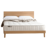 Simba Sleep Natural Hybrid Source