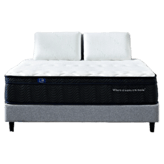 Sleep Republic Mattress