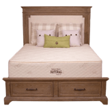 SleepEZ Natural Latex
