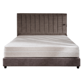 Soak & Sleep Zoned Hybrid Deep
