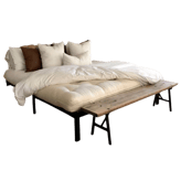 The Futon Shop EcoSupport Pure Latex