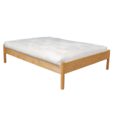 The Futon Shop Organic Cotton Futon