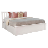 The Oak Bed Edwin & Taylor Natural Splendid 