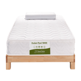 The Oak Bed Pocket Flex 