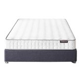 The Oak Bed Pocket Memory 