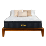 Titan Plus Luxe