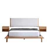 VALYŌU Kahala Bed
