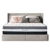 Vesgantti Nova Luxe Hybrid