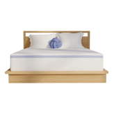 Vibe Gel Memory Foam