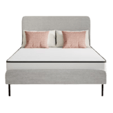 Vibe Quilted Hybrid