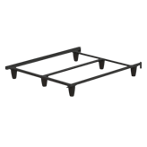 WinkBeds Heavy Duty Bed Frame