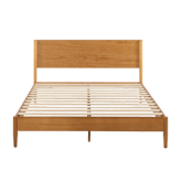 Zinus Allen Wood