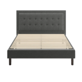 Zinus Dachelle Upholstered
