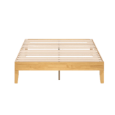 Zinus Moiz Deluxe Wood