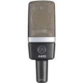 AKG C214