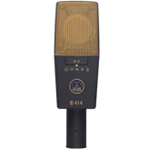 AKG C414 XLII
