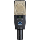 AKG C414 XLS