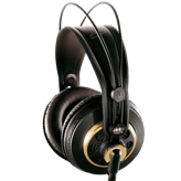 AKG K240 Studio