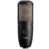 AKG P420