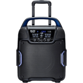 Alto Uber FX MKII