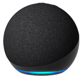 Amazon Echo Dot