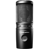 Audio Technica AT2020USB-X