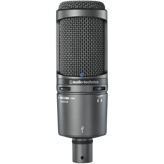 Audio Technica AT2020USB+