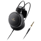 Audio Technica ATH-A550Z