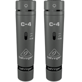 Behringer C-4