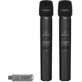 Behringer ULM202USB