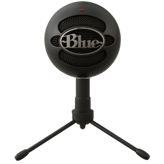 Blue Snowball