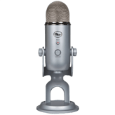 Blue Yeti 