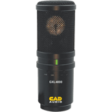 CAD GXL4000